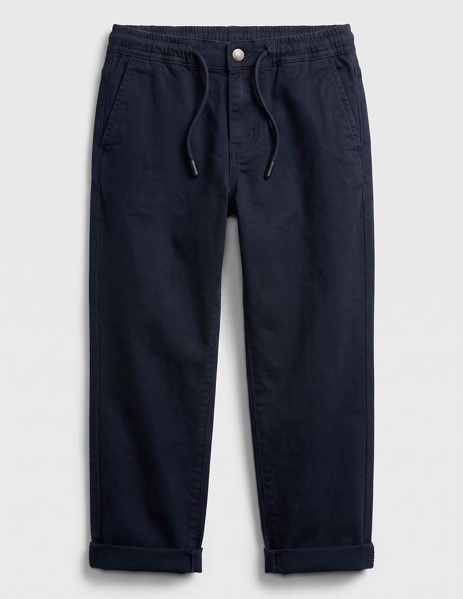Pantalón chino para niño