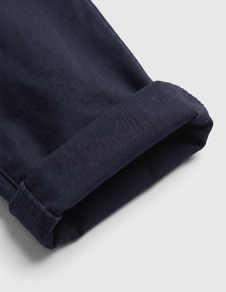 Pantalón chino para niño 3