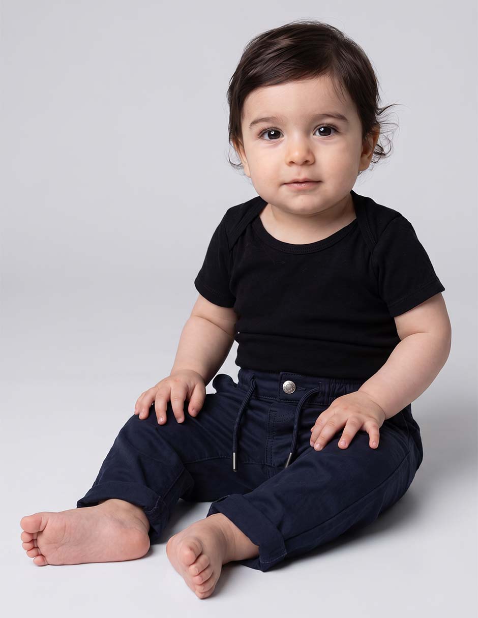 Pantalón chino para niño 2