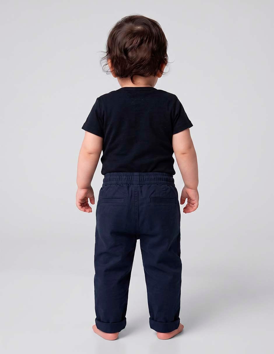 Pantalón chino para niño 6