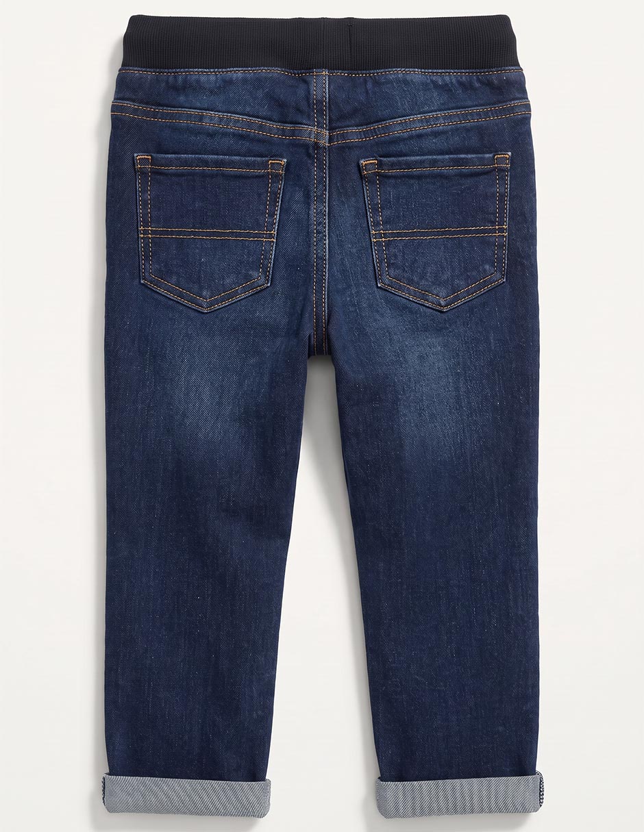 JEANS WKPOA26726-07 2
