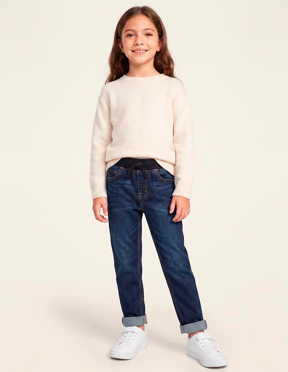 JEANS WKPOA26726-07 4
