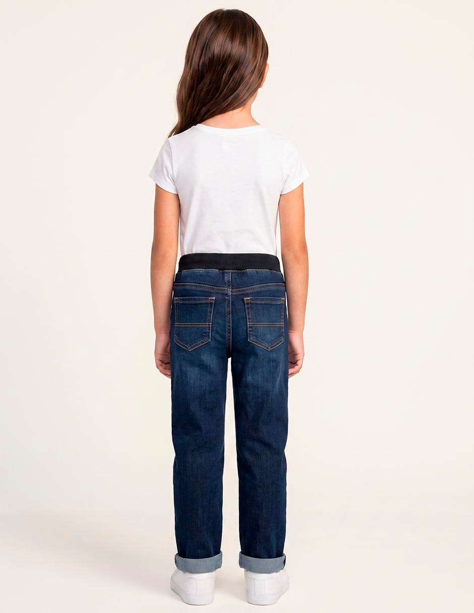 JEANS WKPOA26726-07 5