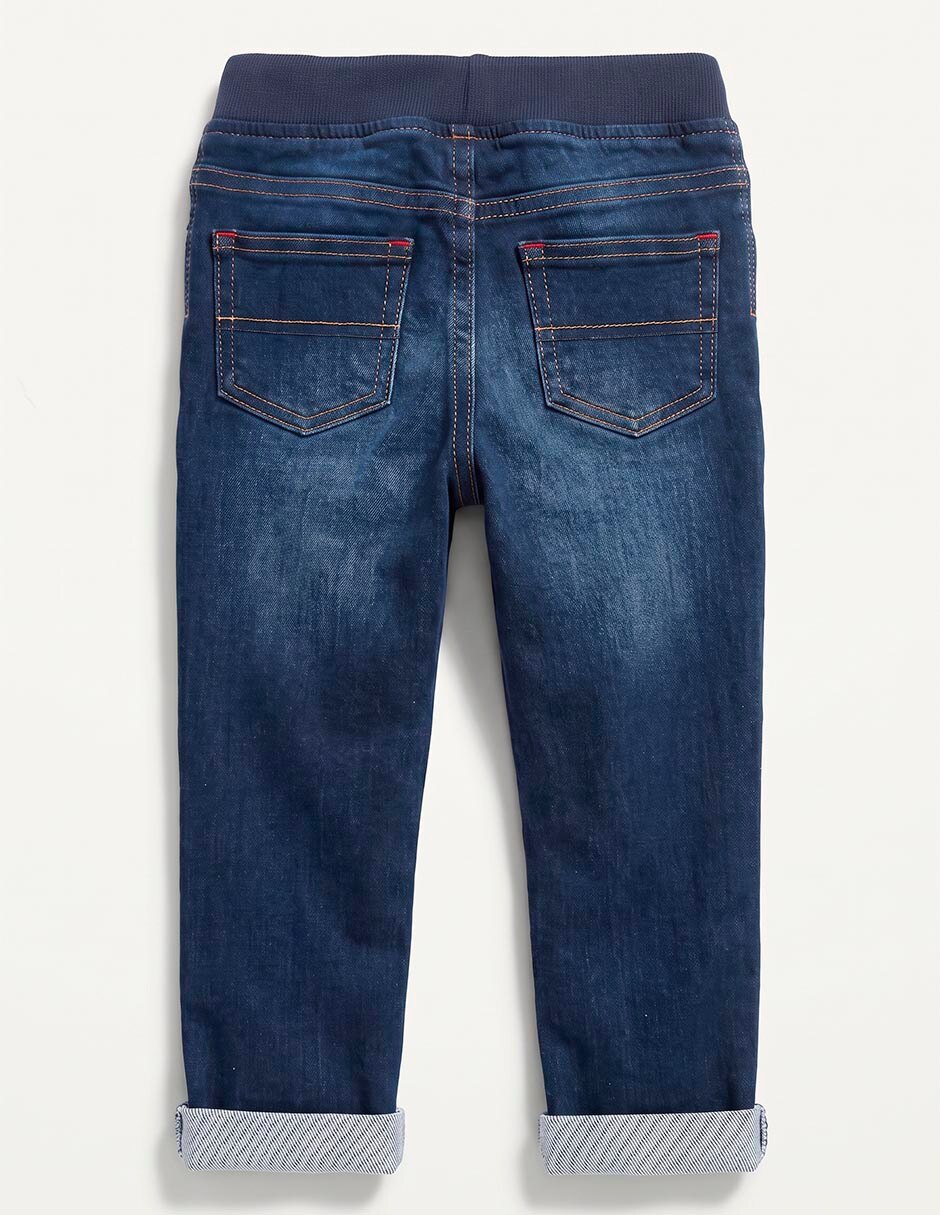 Jeans para bebé niña 2