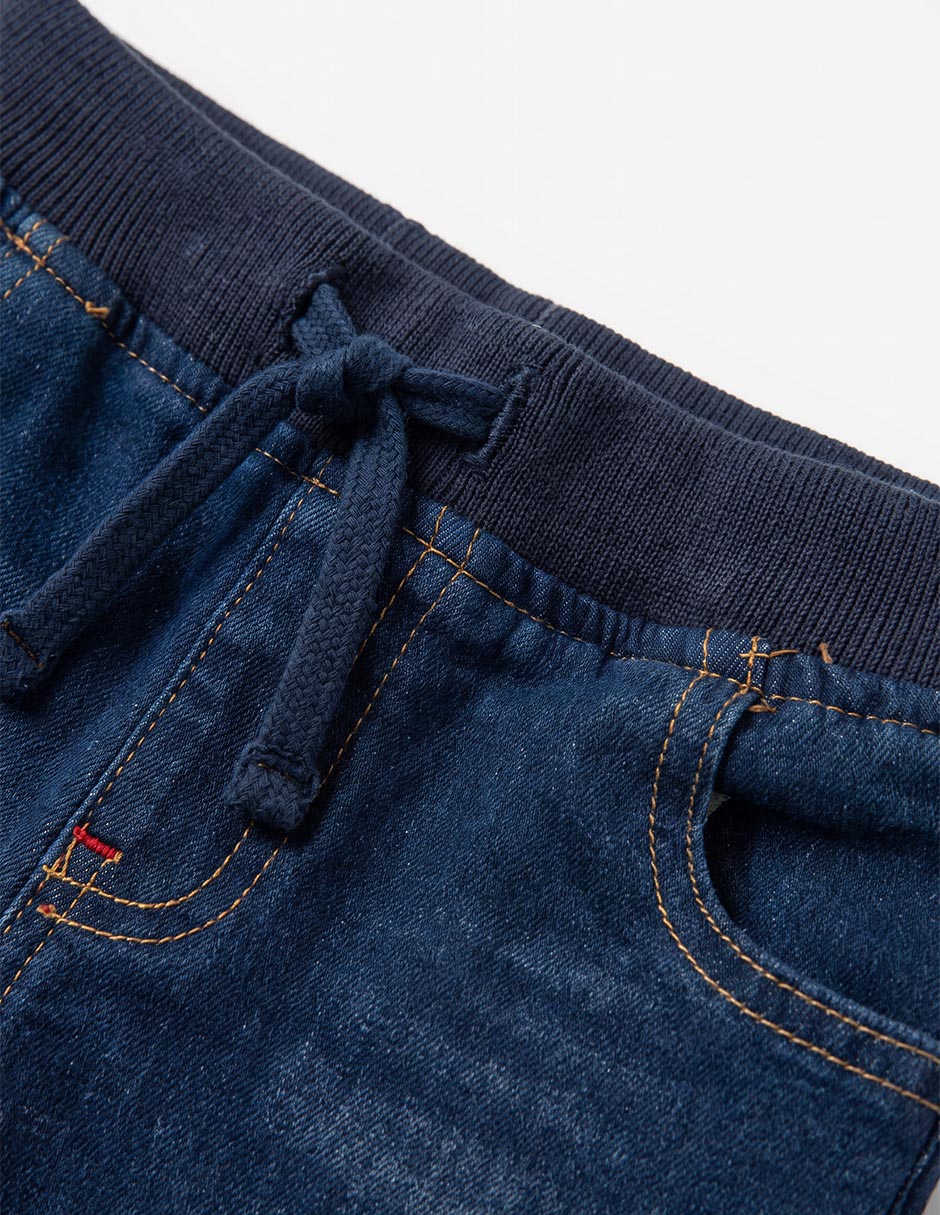 Jeans para bebé niña 3