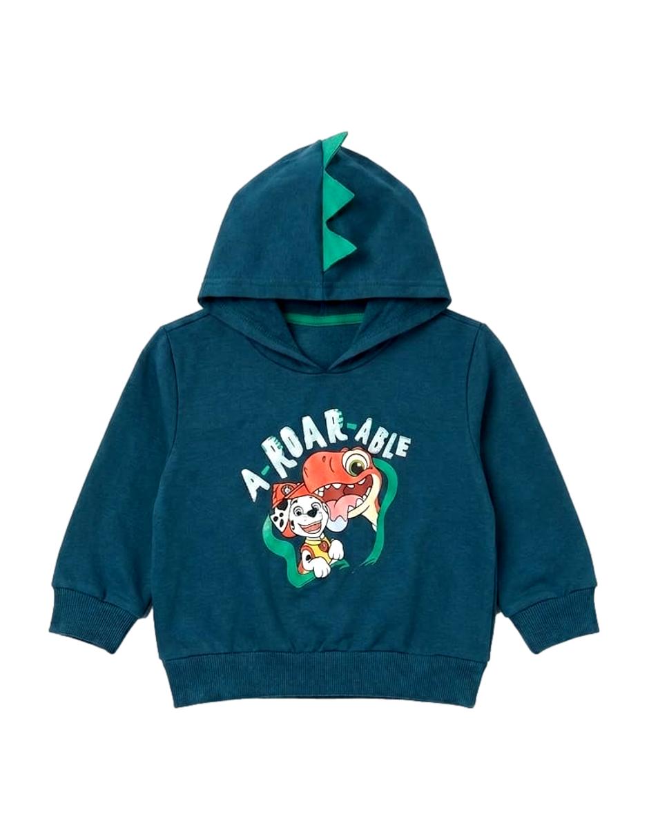 Sudadera Paw Patrol Paw Patrol para Niño