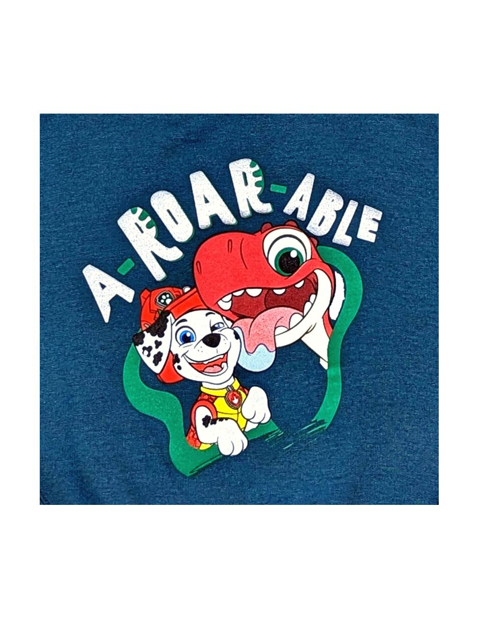 Sudadera Paw Patrol Paw Patrol para Niño