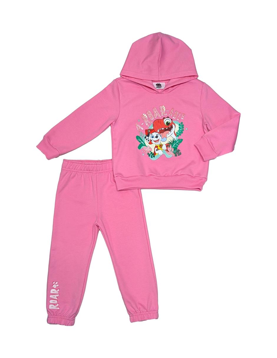 Conjunto casual para niña Conjunto casual para niña