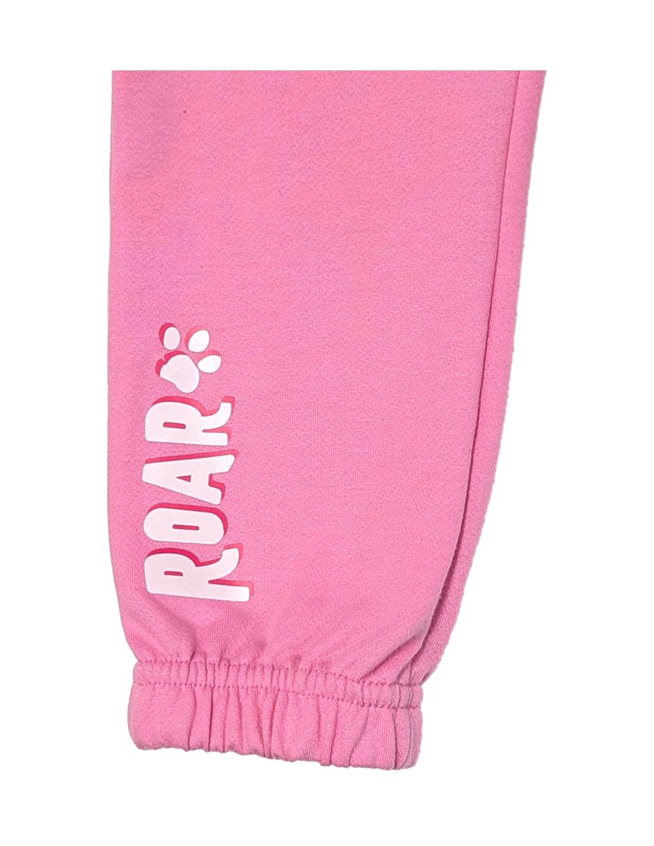 Conjunto casual para niña 3