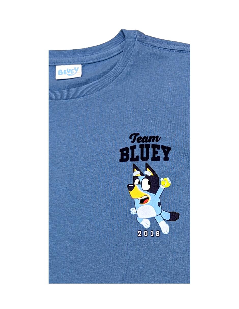 Playera manga larga para niño 3