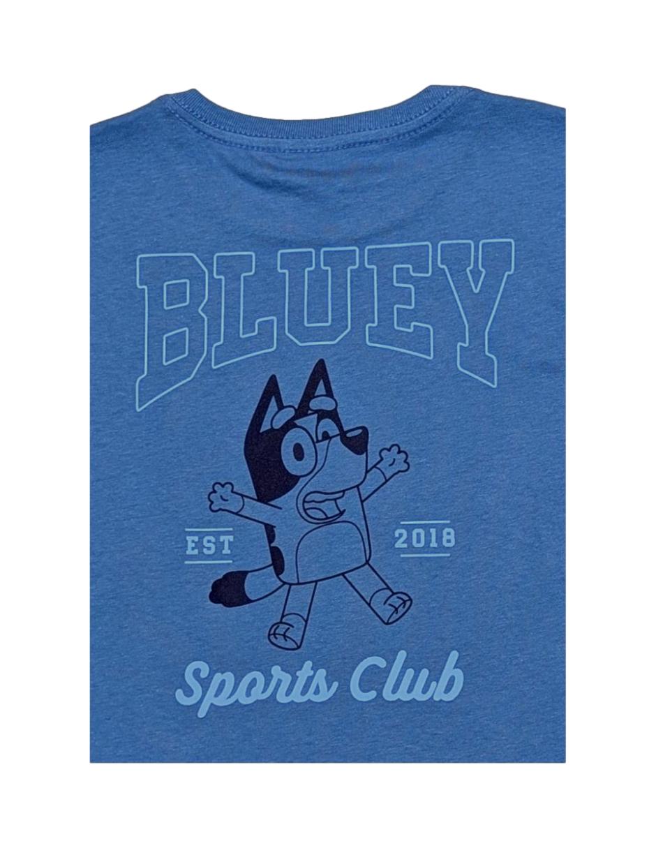 Playera manga larga para niño 4