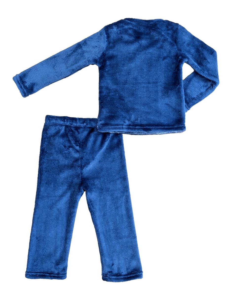 PIJAMA para (si aplica) Niño 2