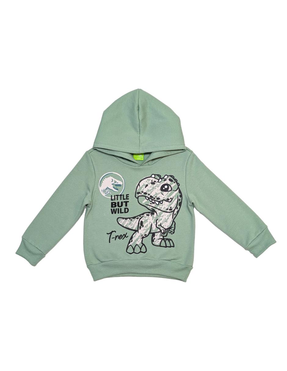 Sudadera para bebé niño Sudadera para bebé niño