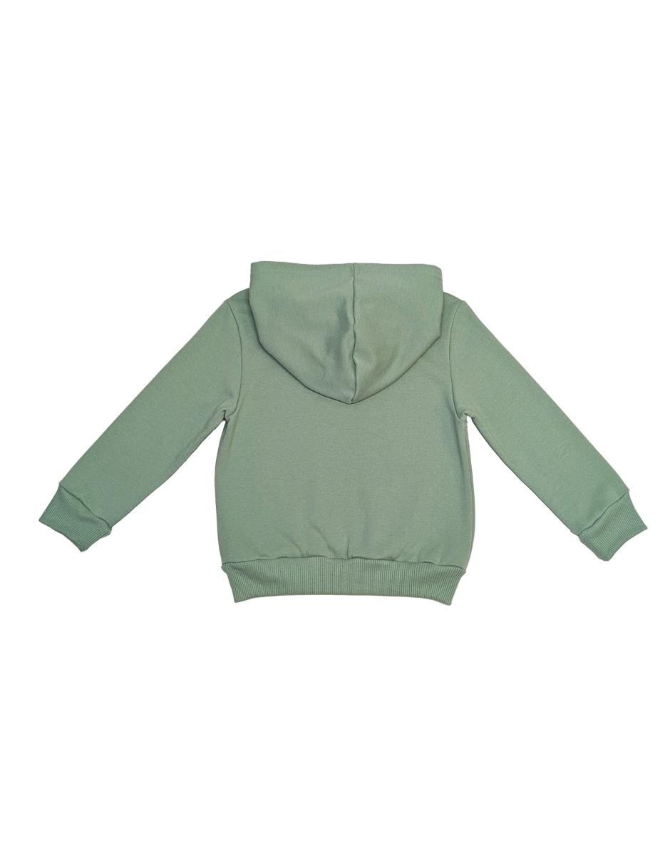 Sudadera para bebé niño 3