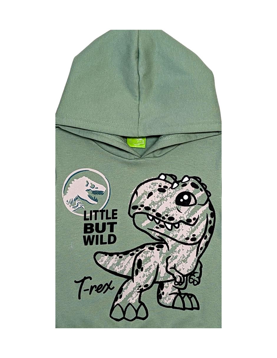Sudadera para bebé niño 2