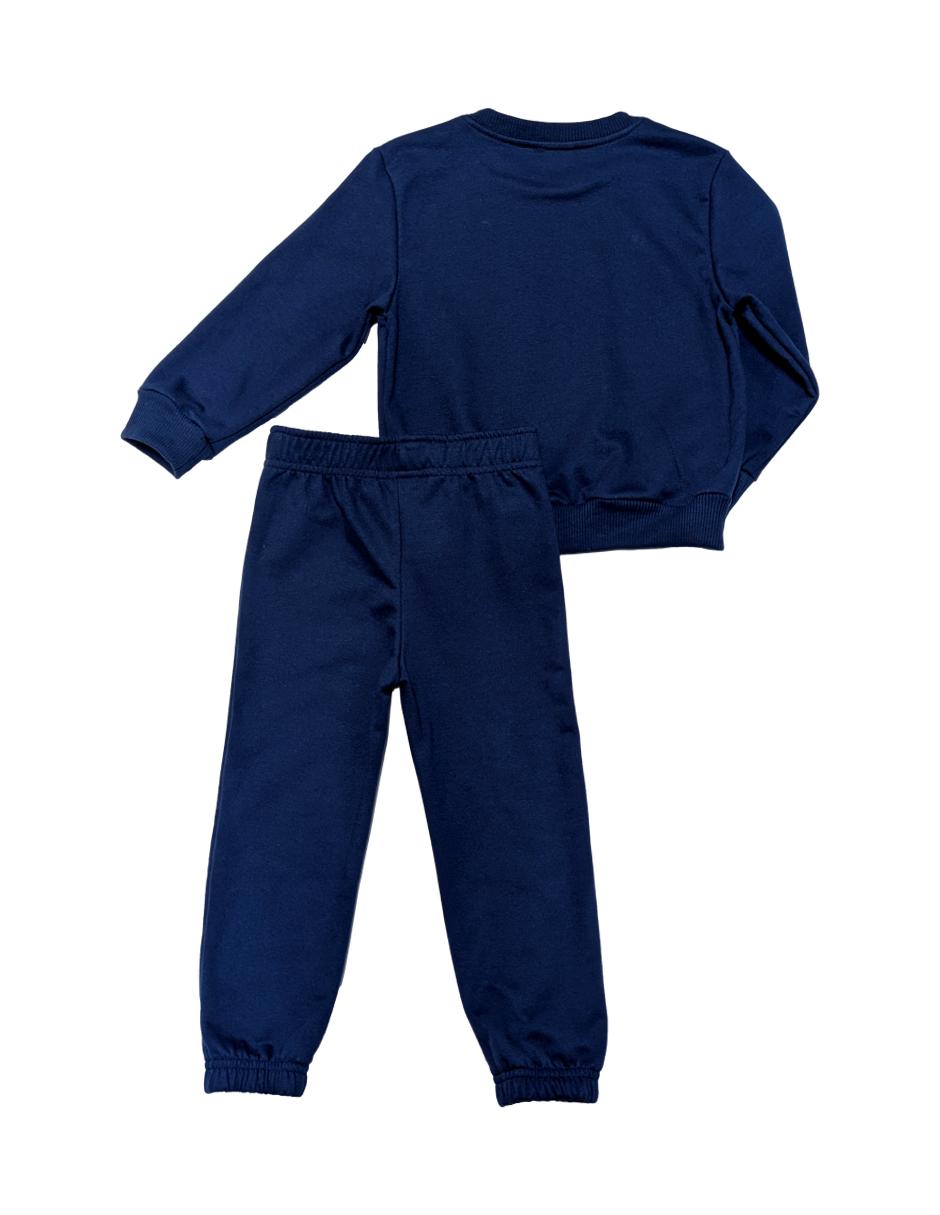 Conjunto para Niño 2