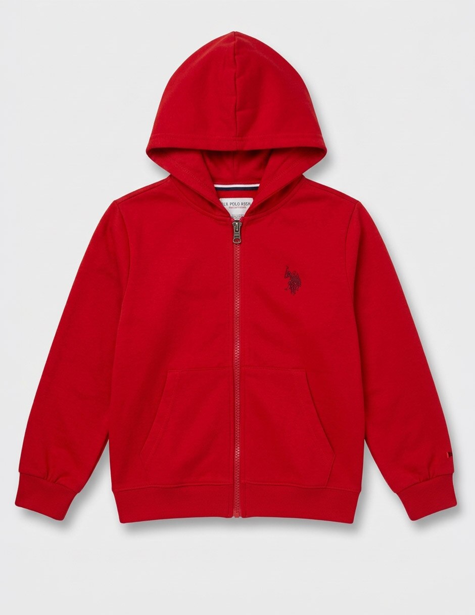 Sudadera para bebé niño 3
