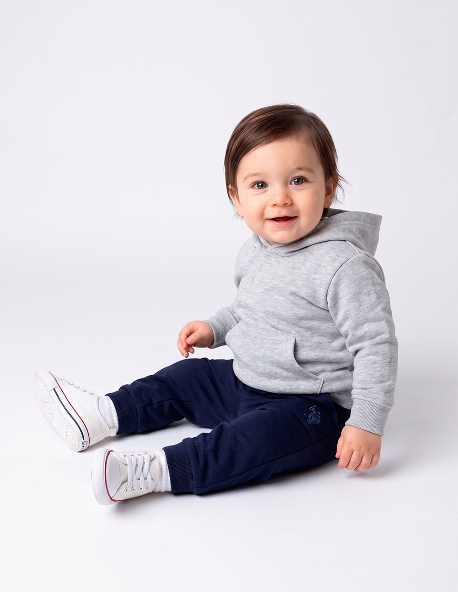 Pants para niño Pants para niño