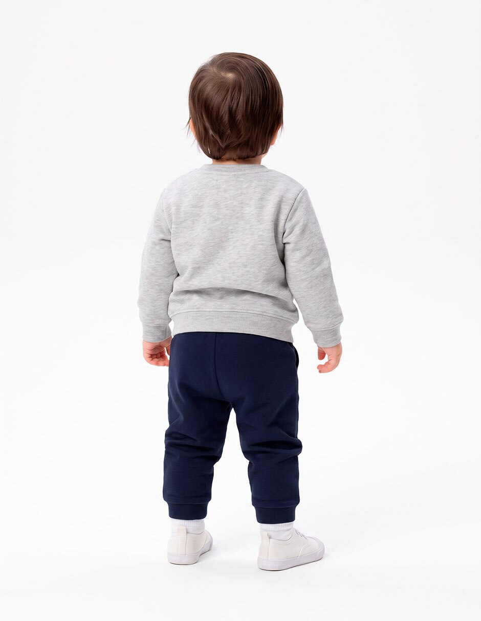 Pants para niño 2