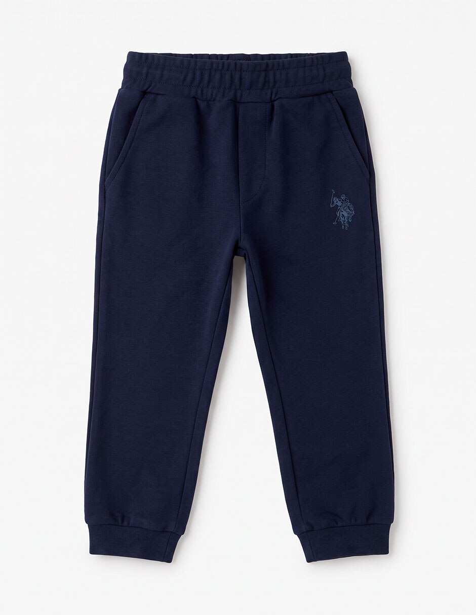 Pants para niño 3