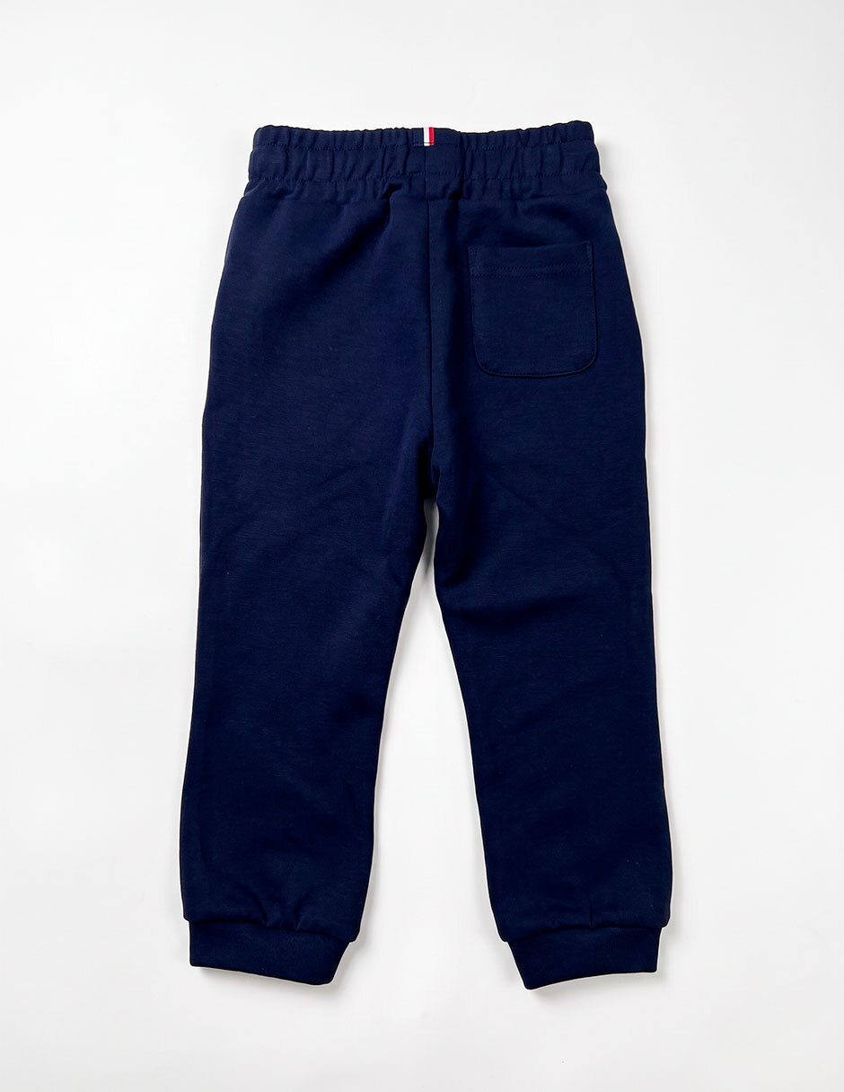 Pants para niño 4