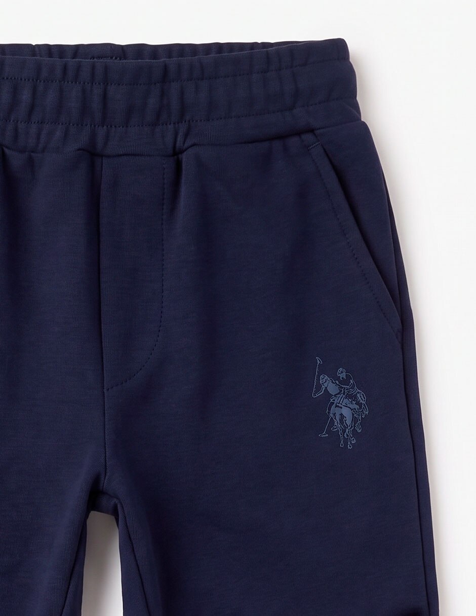 Pants para niño 5