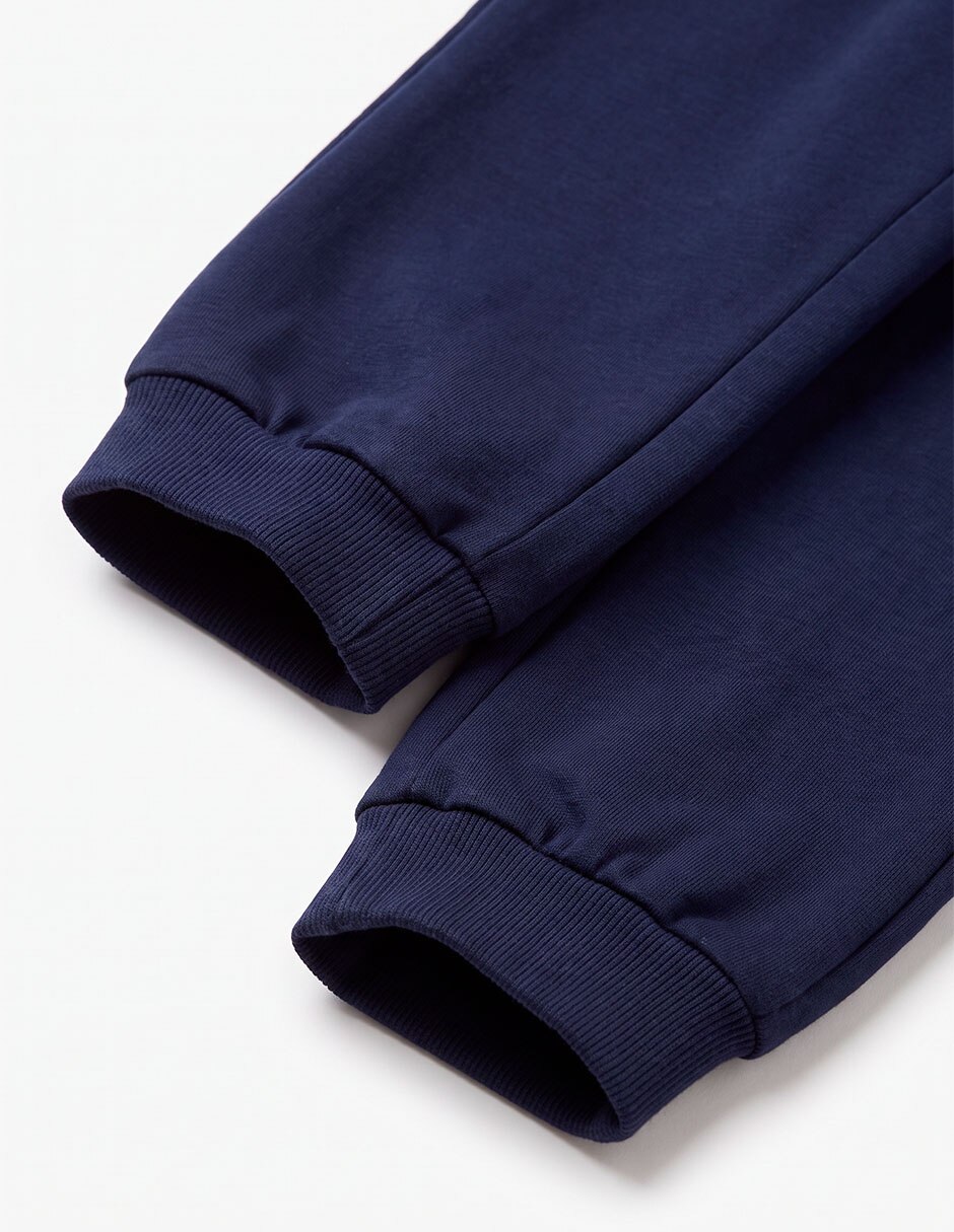 Pants para niño 6