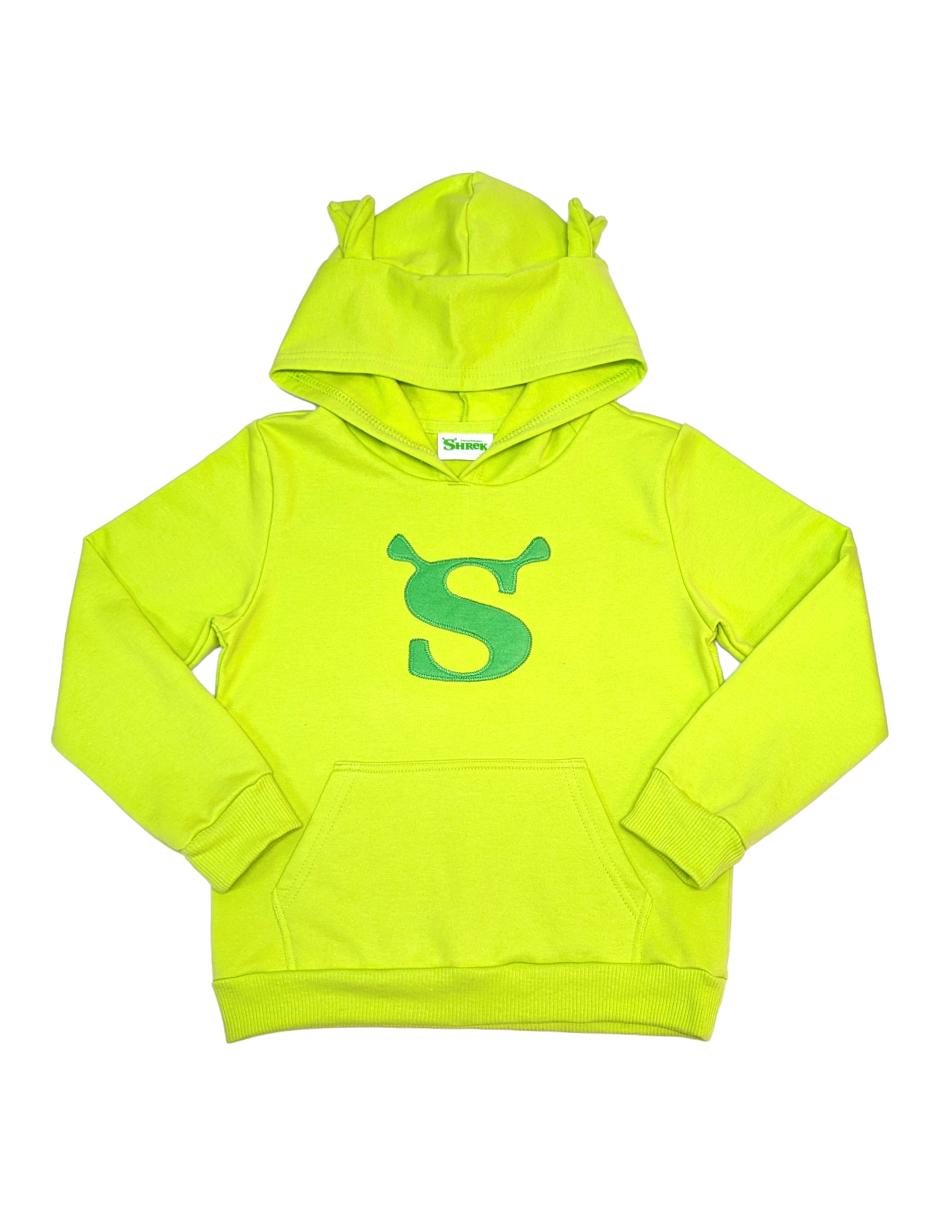 Sudadera shrek shrek para niño Sudadera shrek shrek para niño