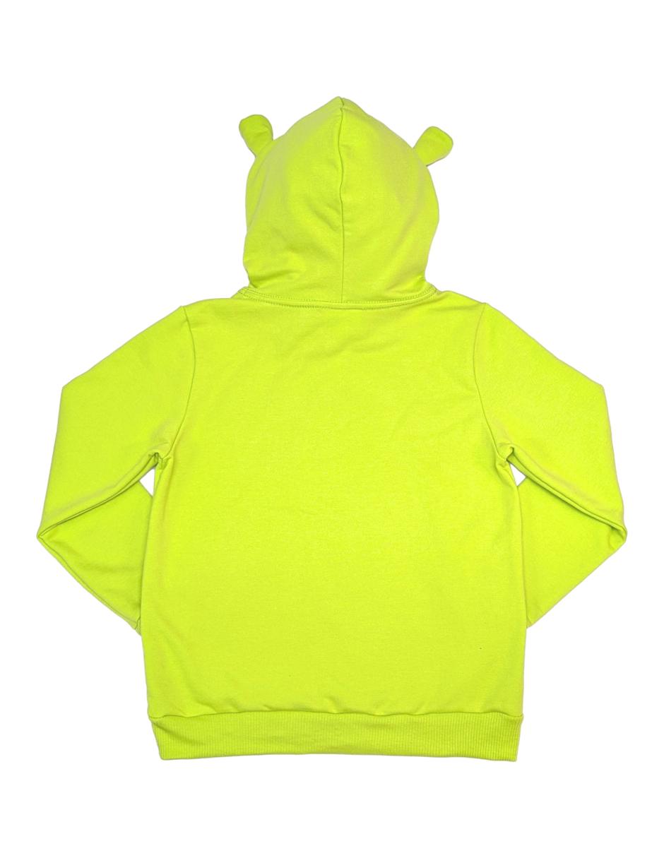 Sudadera shrek shrek para niño 5