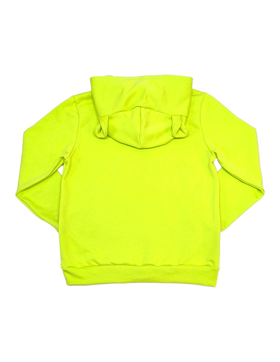 Sudadera shrek shrek para niño 4