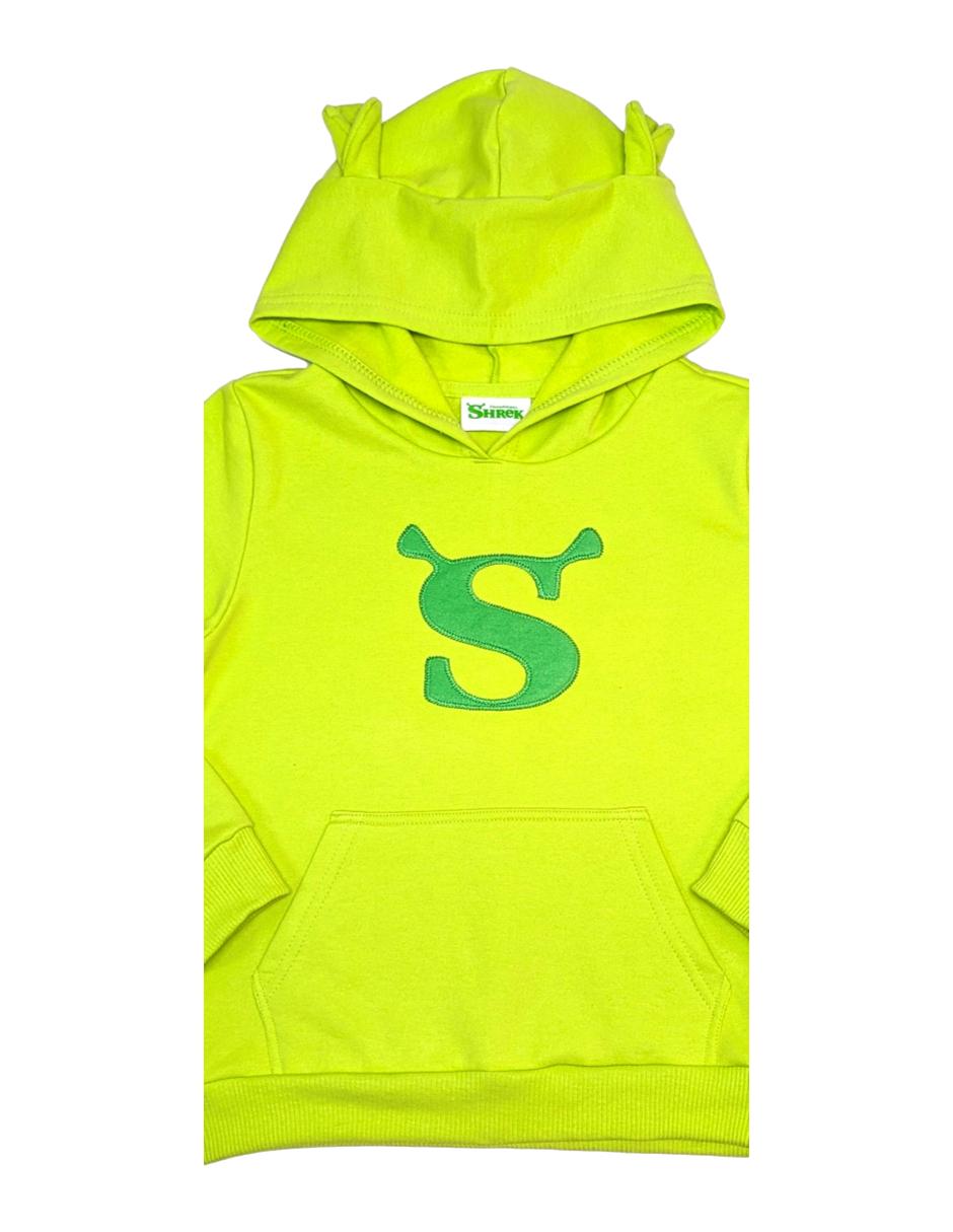 Sudadera shrek shrek para niño 3