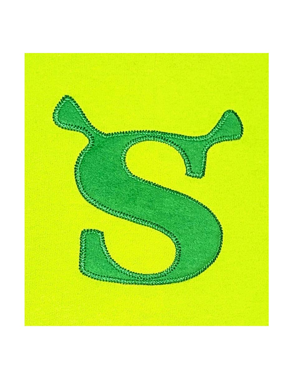 Sudadera shrek shrek para niño 2