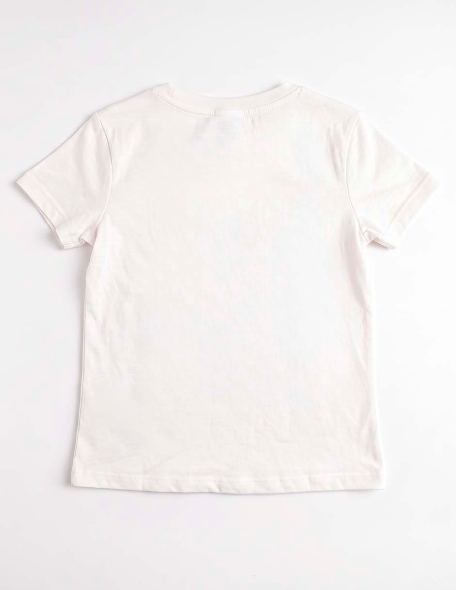 Set playera/Playera Barbie Bebes manga Corta para Bebé / Infantil Niña 2
