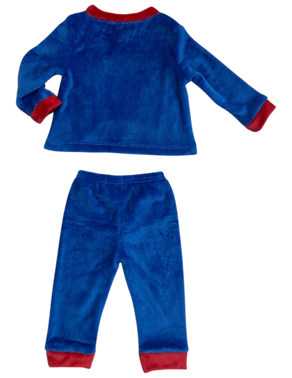 Pijama para niño 2