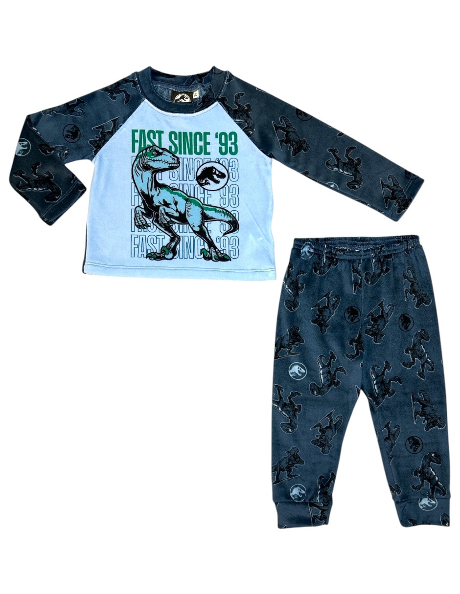 Pijama universal para niño