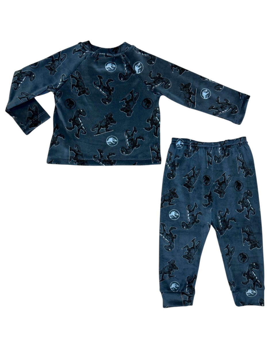 Pijama universal para niño