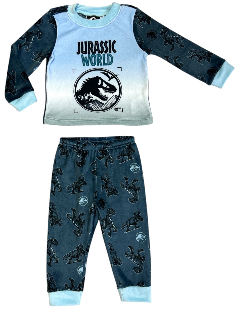 Pijama universal para preescolar niño Pijama universal para preescolar niño