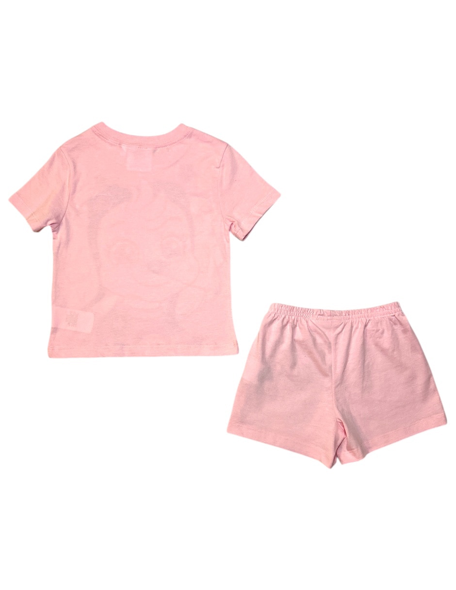 Pijama nickelodeon para niña 2