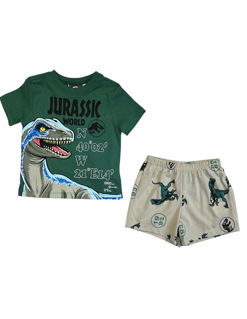 Pijama universal para niño Pijama universal para niño