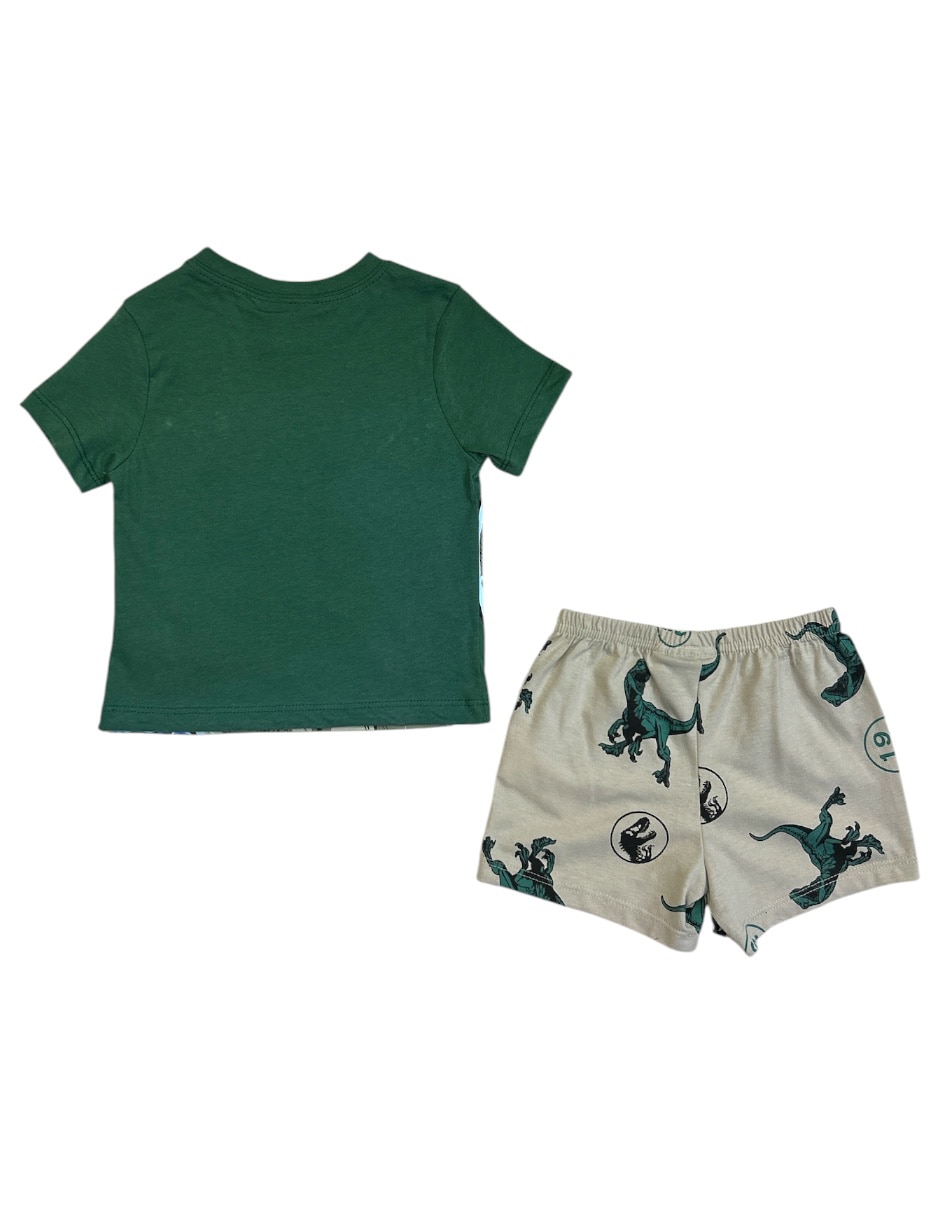 Pijama universal para niño 2