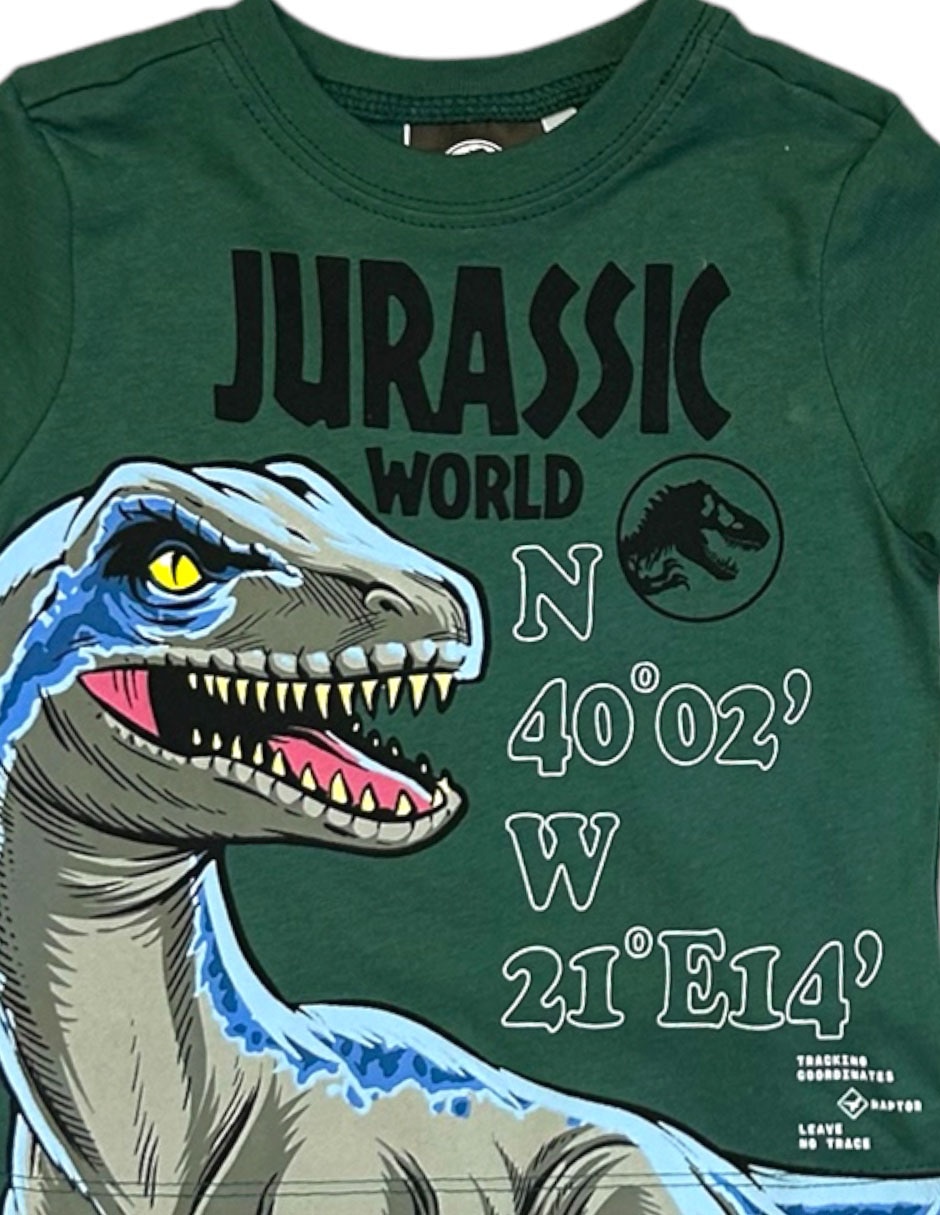 Pijama universal para niño 3
