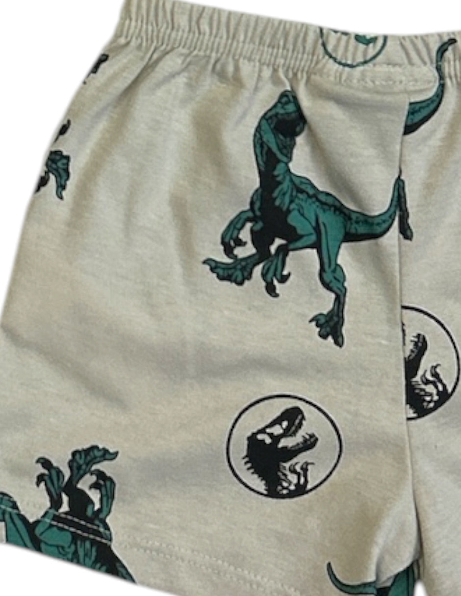 Pijama universal para niño 4