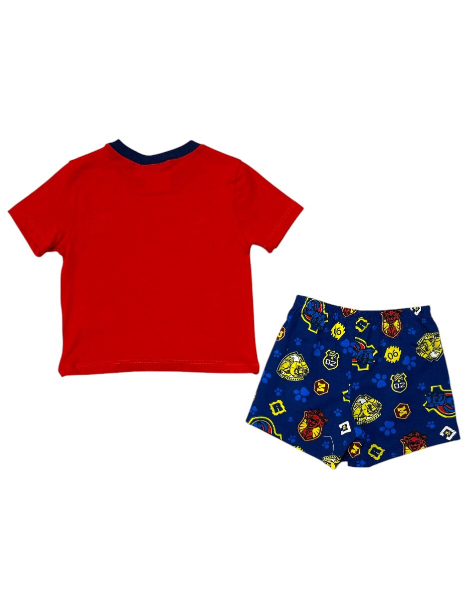 Pijama nickelodeon para niño 2