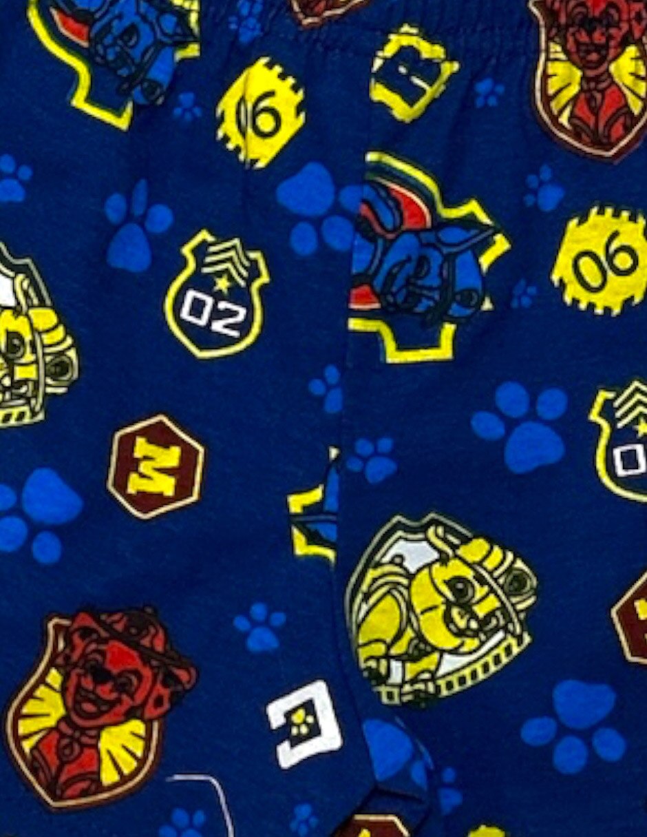 Pijama nickelodeon para niño 4