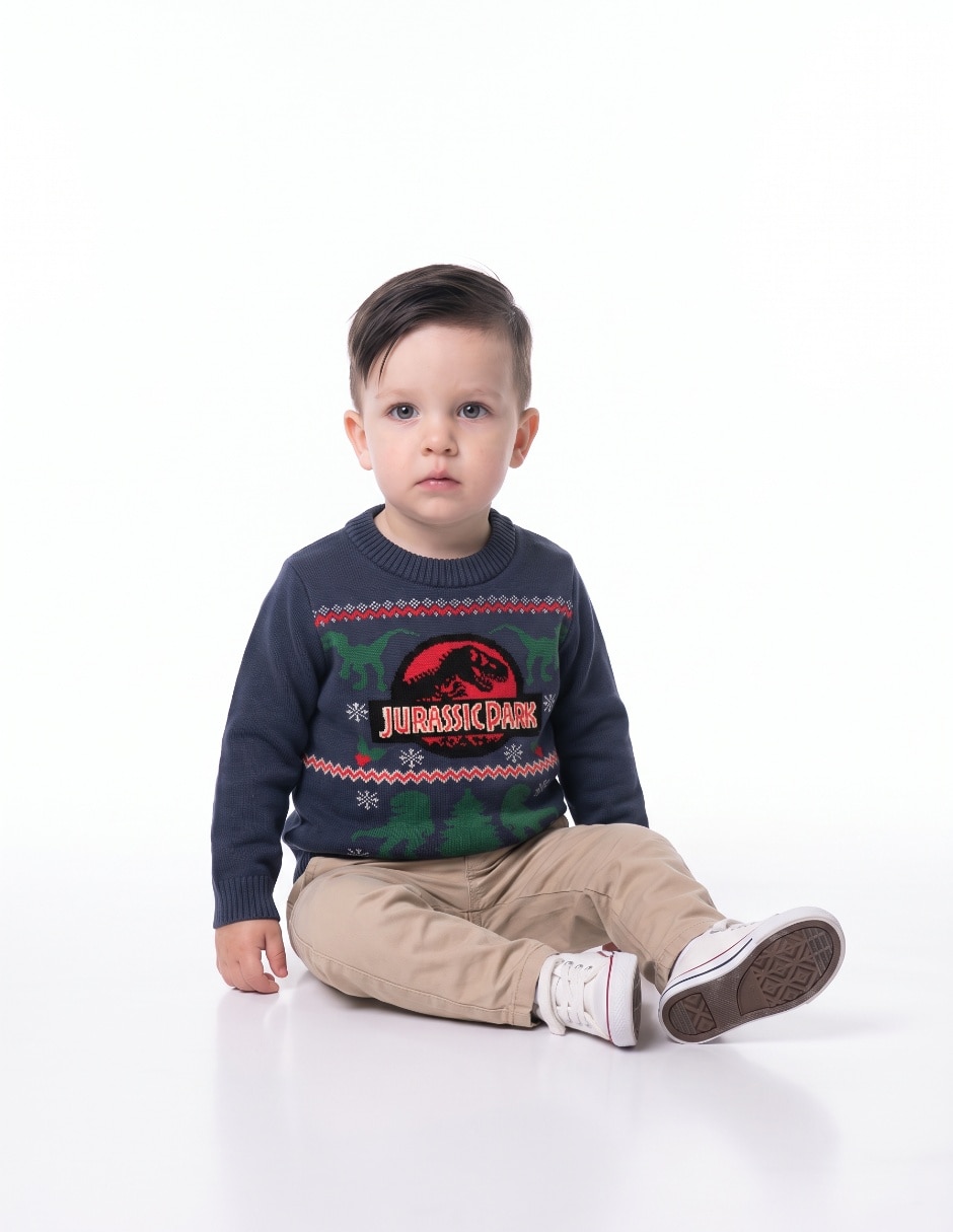 Set playera/Playera Monchichi manga Corta para Infantil / Niños grandes Niña 4