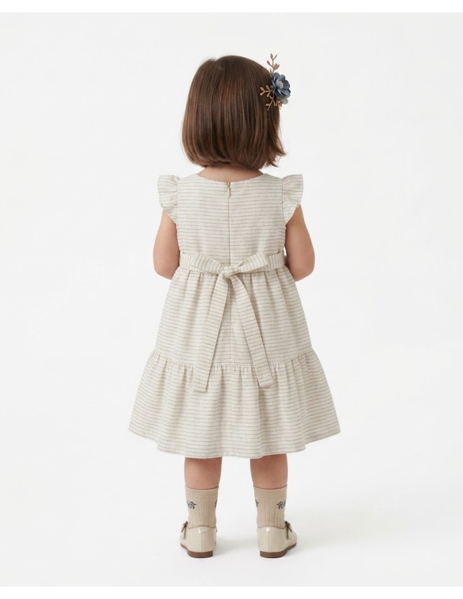 Vestido para niña 2