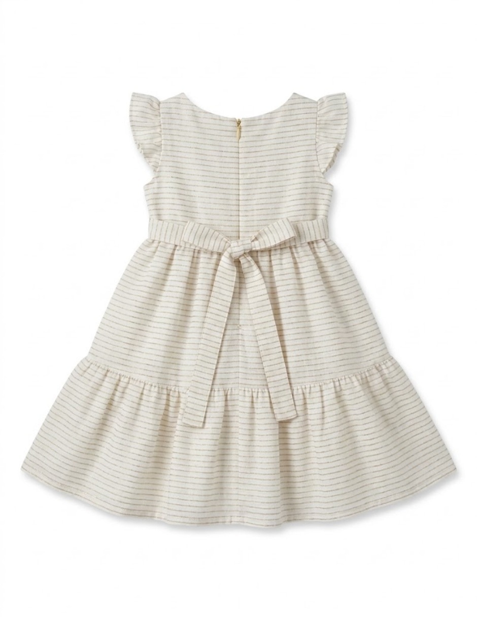Vestido para niña 4